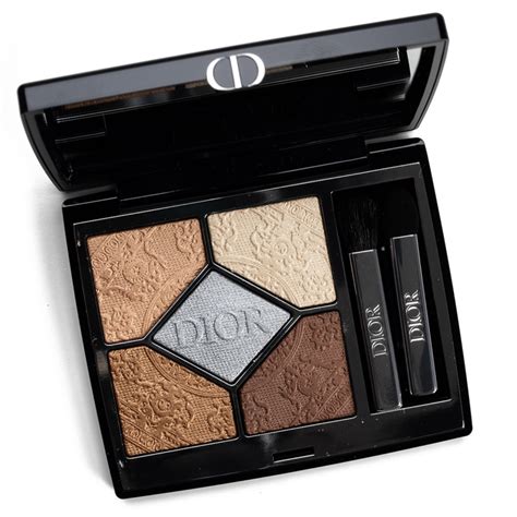 Dior promenade doree review